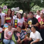 MinSalud fomenta la seguridad vial con taller de semaforización en Guárico