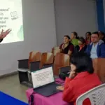 Comunicadores populares de ASIC se fortalecen en defensa comunicacional de la salud venezolana