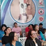 Guárico optimiza la atención dirigida a personas con discapacidad