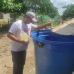 Concientización y educación son claves en la lucha contra el Dengue en Guárico