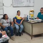 MinSalud capacita sobre el uso del DSP 04 como herramienta para mejorar la atención en la comunidad