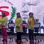 Universidad de la Salud otorgó 445 títulos en Monagas