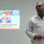 Prosalud Yaracuy capacita a comités de salud en primeros auxilios