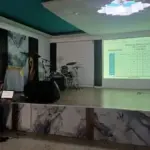 Dirección de Epidemiología evalúa cobertura de Inmunización en ASIC Bruzual