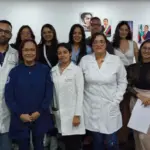Fundasalud Entrega Asignaciones a 13 Nuevos Médicos para Fortalecer el Sistema Público Nacional de Salud