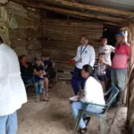 Sistema Público Nacional de Salud de Barinas Brinda Atención Integral a 107 Habitantes en El Chaparral