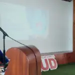 Directores de hospitales de Caracas participan en taller para optimizar el Sistema Público Nacional de Salud