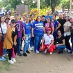 El sector salud de Barinas Reafirma su Compromiso con la Defensa de la Patria y la Soberanía Nacional