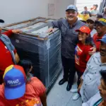Plan Cayapa se despliega en el Zulia para fortalecer sistema público de salud