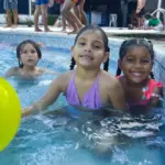 Diversión y Recreación durante el Cierre del Plan Vacacional de Salud 2025 en Amazonas