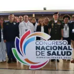 Congreso Nacional de Salud 2025 inicia con visión transformadora y compromiso social