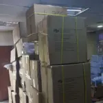 Hospitales de Palo Negro y Turmero reciben dotación médica estratégica