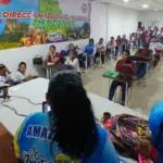 Realizan jornada de capacitación en atención cardiovascular en Amazonas