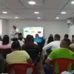 Ministerio de Salud Fortalece Redes Sanitarias con Talleres Nacionales «Conectando para Cuidar»