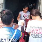 Garantizan Atención Asistencial a 134 Familias del Sector Playón III del Municipio Rojas en Barinas