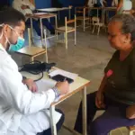Más de 100 personas fueron beneficiados durante jornada del Plan Justicia Igualdad y Soberanía en Cojedes