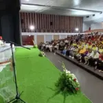 UCS Hugo Chávez Frías Gradúa a 119 Profesionales de la Salud en Bolívar