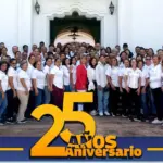 IAE Dr. Arnoldo Gabaldón celebra 25 años de compromiso con la salud pública en Venezuela