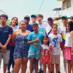 Gran Misión Venezuela Joven atendió a más de 200 guaireños en Quebrada de Cariaco