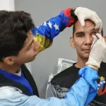 Más de 200 pacientes atendidos con jornada oftalmológica en Guárico