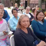 Abuelas y abuelos la Patria beneficiados con la entrega de 138 Prótesis Dentales en Los Teques