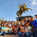 Profesionales de la salud de La Guaira se suman al alistamiento en la Milicia Bolivariana