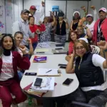 Más de 600 profesionales de la salud se unen en mesa nacional para reimpulsar el Plan Nacional de Salud 2025