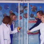Misión Sonrisa Reinaugura Sede en Yaracuy y Beneficia a 150 Personas con Prótesis Dentales