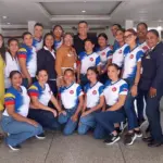 Incorporación de Nuevos Vacunadores Fortalece el Sistema Público de Salud en Barinas