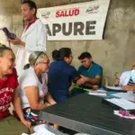 SPNS desplegó jornada de Plan Amor en Acción en Apure
