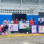 Semana Mundial de la Lactancia Materna: Cojedes promueve jornadas educativas y nutricionales