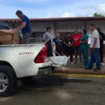 Gobierno Bolivariano realizó dotación de medicamentos en el estado Barinas
