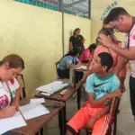 Jornada de la GMIJS brindó atención a 204 pacientes del estado Barinas 