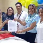 Otorgan cargos fijos y contratos a trabajadores de salud en el estado Barinas