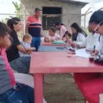 Gran Misión Venezuela Joven realizó jornada en el estado Trujillo 