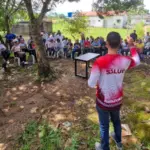 Asambleas Comunitarias fortalecen la salud en el estado Amazonas