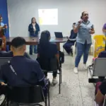 Dictan taller de Fisioterapia Cardiovascular en Yaracuy 