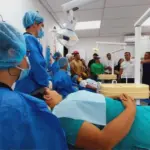 Inauguran Consultorio Odontológico “Corazón de Jesús” en Macuto