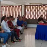 Realizan conversatorio sobre insuficiencia cardíaca en el Hospital «Dr. Ernesto Guzmán Saavedra» en Monagas