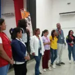 Inician Brigadas Comunitarias para fortalecer el control de enfermedades endémicas en La Guaira