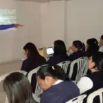 MinSalud dictó taller de estadísticas dirigido al personal de hospitales de Caracas