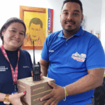 MinSalud Refuerza Seguridad Hospitalaria en Caracas con Equipos de Comunicación y Videovigilancia