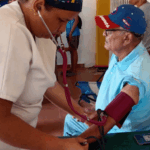 MinSalud Despliega Jornada Médica en Punceres y Atiende a más de 100 Pacientes