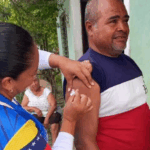 Realizaron jornada médica Integral en la parroquia Libertad en el estado Barinas 