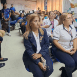Taller «Conectados para Cuidar» fortalece la articulación del Sistema Público Nacional de Salud en Barinas
