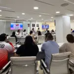 Gobierno Bolivariano Intensifica Planes de Salud Pública y Control de Vectores ante Temporada de Lluvias