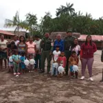 Jornada de Atención Médica Integral en Maroa Fortalece la Salud de Comunidades Indígenas en Amazonas