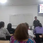 Seminario Salud con Calidez impulsa atención integral para niños y adolescentes en Petare