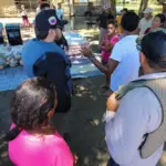 Crecida del Orinoco moviliza acción conjunta en Monagas bajo alerta naranja