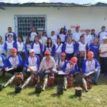 Prosalud lidera jornada de prevención contra el Dengue en Yaracuy